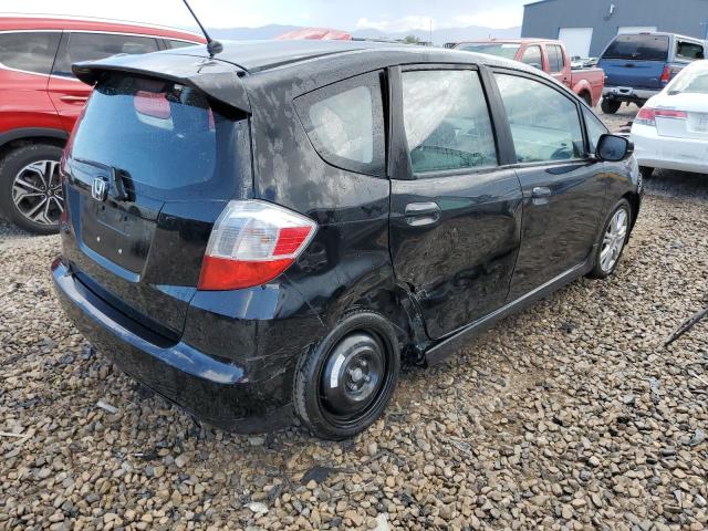 Photo 2 VIN: JHMGE8H46AS025320 - HONDA FIT SPORT 