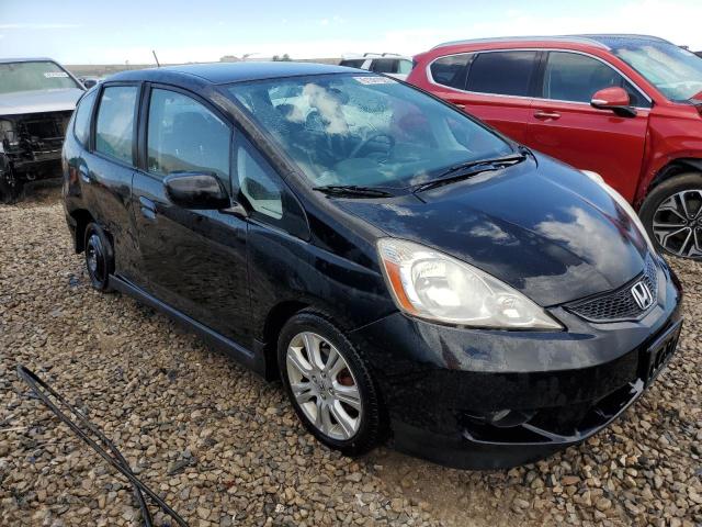 Photo 3 VIN: JHMGE8H46AS025320 - HONDA FIT SPORT 