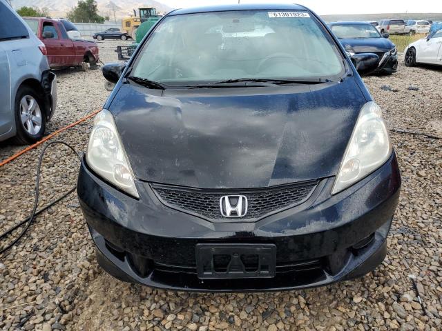 Photo 4 VIN: JHMGE8H46AS025320 - HONDA FIT SPORT 