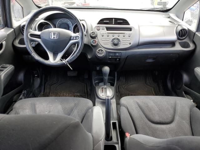 Photo 7 VIN: JHMGE8H46AS025320 - HONDA FIT SPORT 