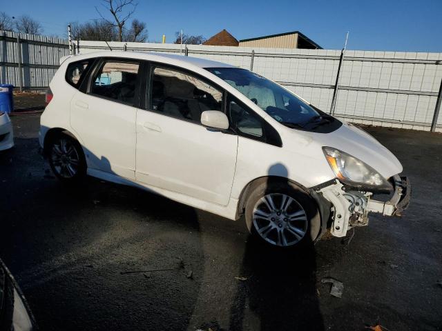 Photo 3 VIN: JHMGE8H46AS025947 - HONDA FIT 