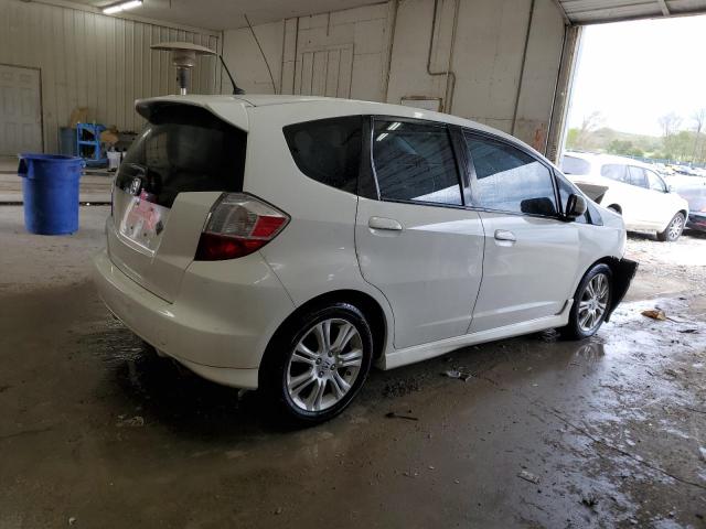 Photo 2 VIN: JHMGE8H46AS026290 - HONDA FIT 