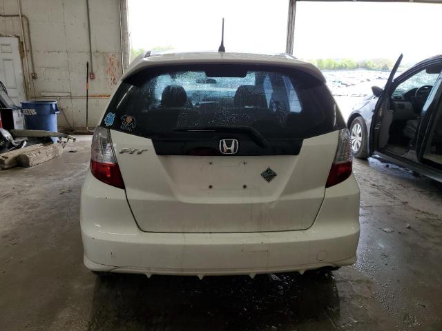 Photo 5 VIN: JHMGE8H46AS026290 - HONDA FIT 