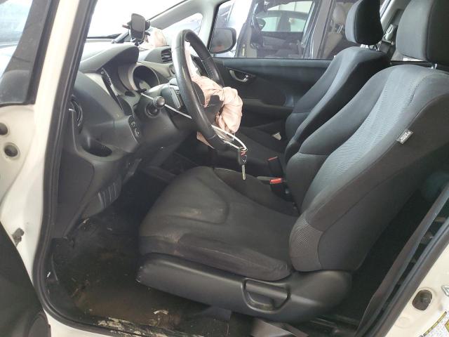 Photo 6 VIN: JHMGE8H46AS026290 - HONDA FIT 