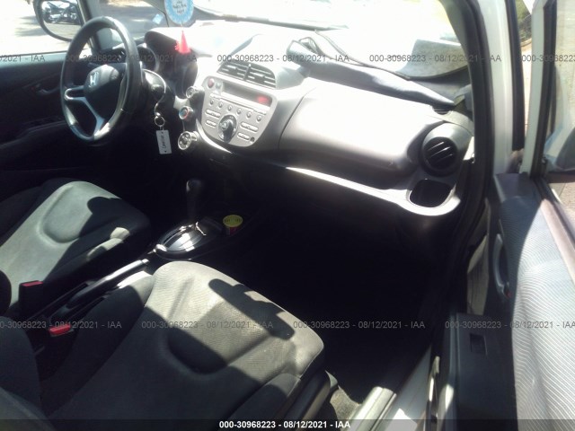 Photo 4 VIN: JHMGE8H46AS026399 - HONDA FIT 