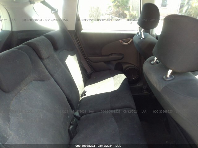 Photo 7 VIN: JHMGE8H46AS026399 - HONDA FIT 