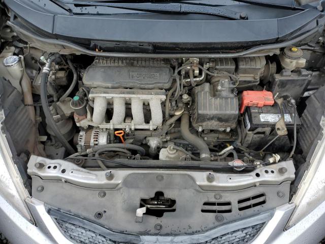 Photo 10 VIN: JHMGE8H47AC002039 - HONDA FIT 