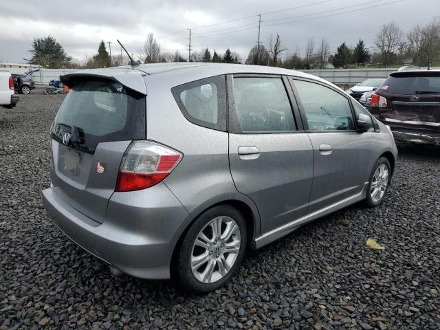 Photo 2 VIN: JHMGE8H47AC002039 - HONDA FIT 