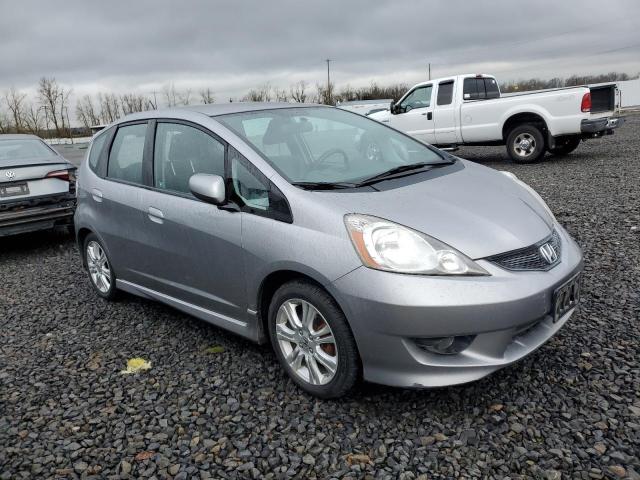 Photo 3 VIN: JHMGE8H47AC002039 - HONDA FIT 