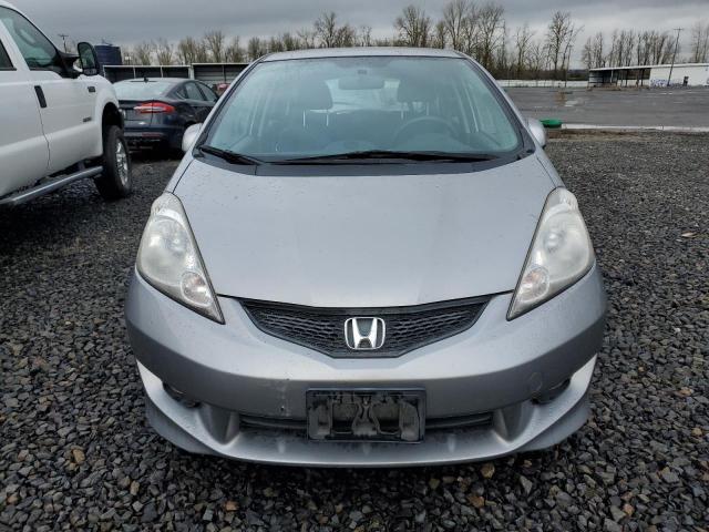 Photo 4 VIN: JHMGE8H47AC002039 - HONDA FIT 