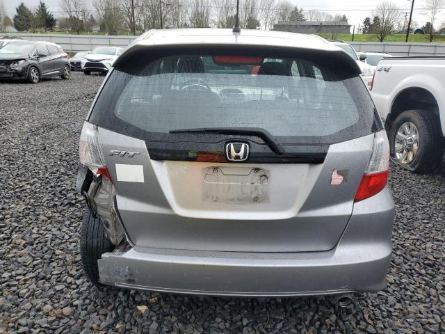 Photo 5 VIN: JHMGE8H47AC002039 - HONDA FIT 