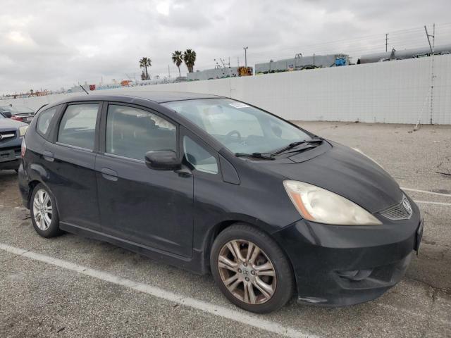 Photo 3 VIN: JHMGE8H47AC002543 - HONDA FIT 