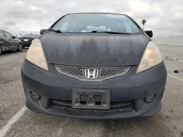 Photo 4 VIN: JHMGE8H47AC002543 - HONDA FIT 