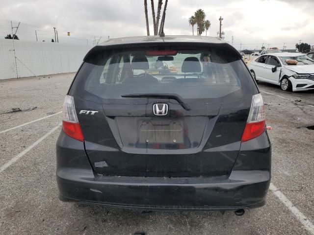 Photo 5 VIN: JHMGE8H47AC002543 - HONDA FIT 