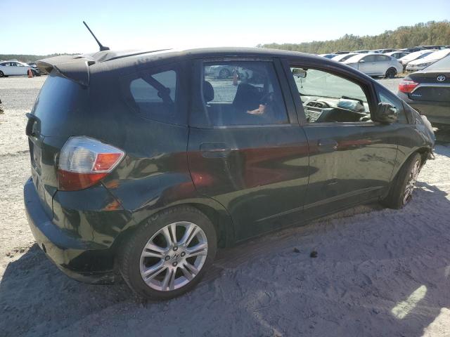 Photo 2 VIN: JHMGE8H47AC002803 - HONDA FIT SPORT 