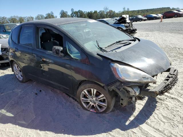 Photo 3 VIN: JHMGE8H47AC002803 - HONDA FIT SPORT 