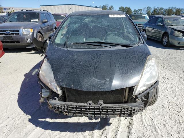 Photo 4 VIN: JHMGE8H47AC002803 - HONDA FIT SPORT 