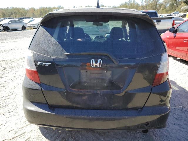 Photo 5 VIN: JHMGE8H47AC002803 - HONDA FIT SPORT 