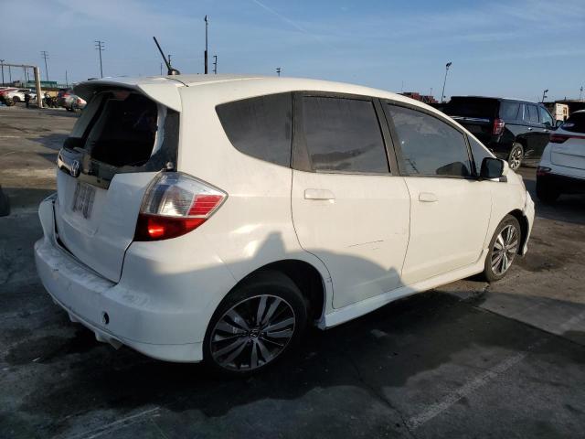 Photo 2 VIN: JHMGE8H47AC005684 - HONDA FIT SPORT 