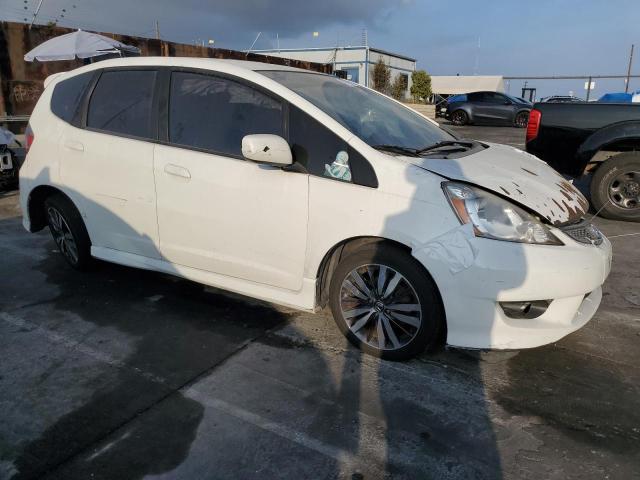 Photo 3 VIN: JHMGE8H47AC005684 - HONDA FIT SPORT 