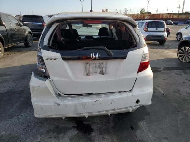 Photo 5 VIN: JHMGE8H47AC005684 - HONDA FIT SPORT 