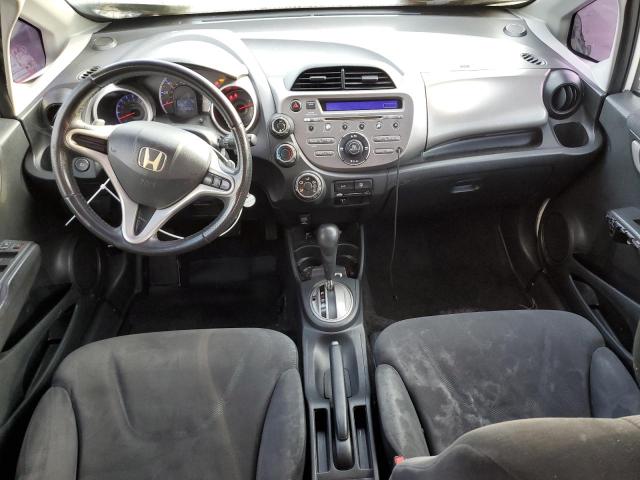 Photo 7 VIN: JHMGE8H47AC005684 - HONDA FIT SPORT 