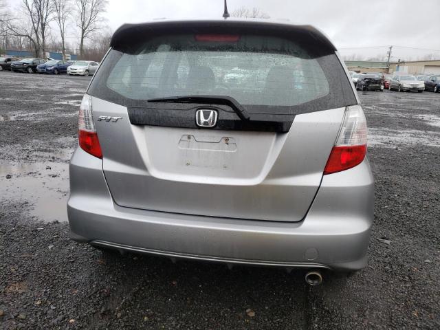 Photo 5 VIN: JHMGE8H47AC009170 - HONDA FIT SPORT 