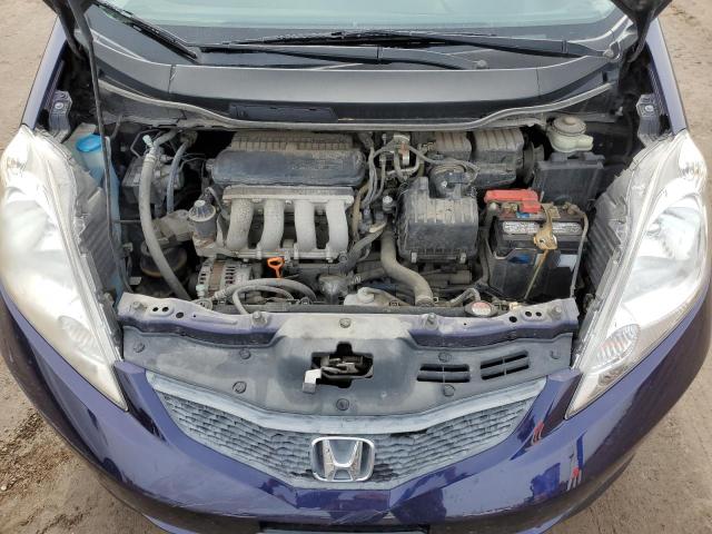 Photo 10 VIN: JHMGE8H47AC014546 - HONDA FIT 