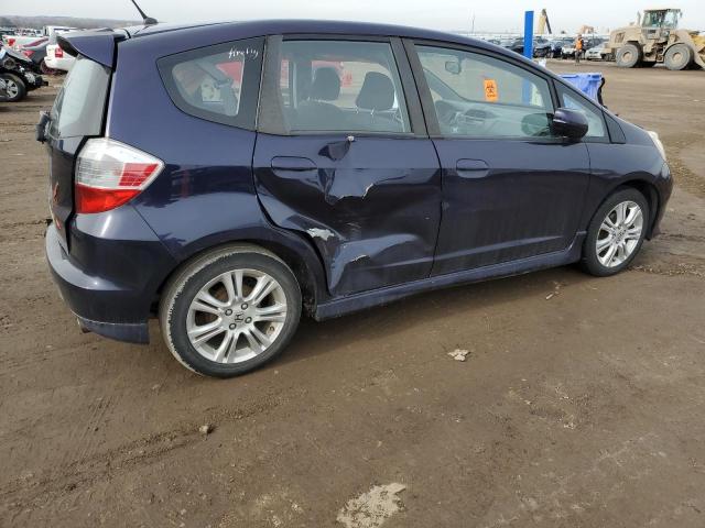 Photo 2 VIN: JHMGE8H47AC014546 - HONDA FIT 