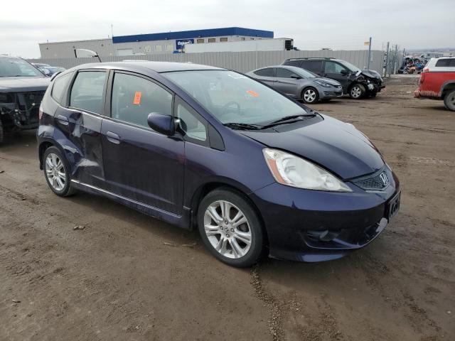 Photo 3 VIN: JHMGE8H47AC014546 - HONDA FIT 