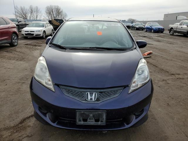 Photo 4 VIN: JHMGE8H47AC014546 - HONDA FIT 