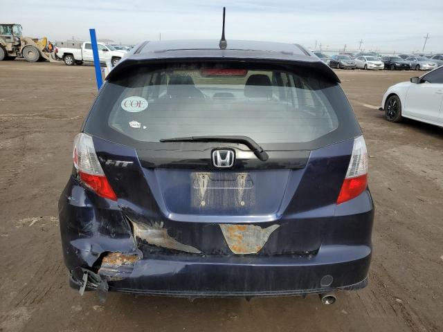 Photo 5 VIN: JHMGE8H47AC014546 - HONDA FIT 