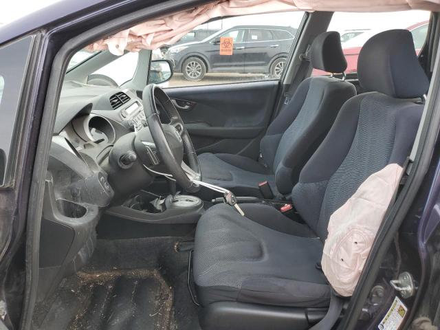 Photo 6 VIN: JHMGE8H47AC014546 - HONDA FIT 