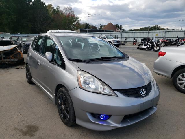 Photo 0 VIN: JHMGE8H47AC014997 - HONDA FIT 