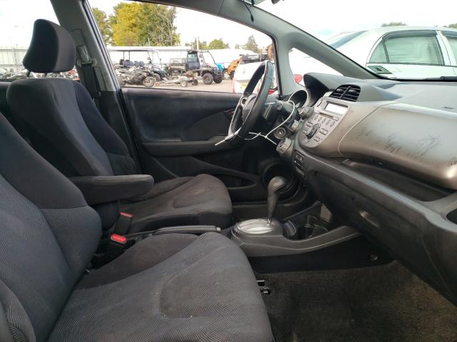 Photo 4 VIN: JHMGE8H47AC014997 - HONDA FIT 