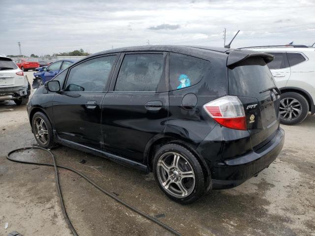 Photo 1 VIN: JHMGE8H47AC015244 - HONDA FIT 