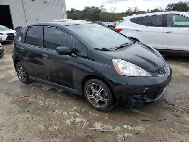 Photo 3 VIN: JHMGE8H47AC015244 - HONDA FIT 