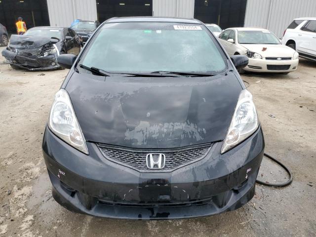 Photo 4 VIN: JHMGE8H47AC015244 - HONDA FIT 