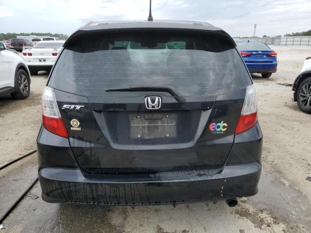 Photo 5 VIN: JHMGE8H47AC015244 - HONDA FIT 