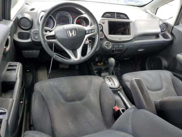 Photo 7 VIN: JHMGE8H47AC015244 - HONDA FIT 