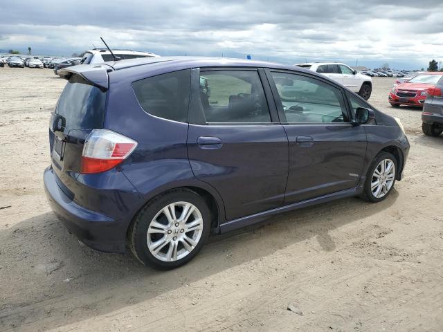 Photo 2 VIN: JHMGE8H47AC017138 - HONDA FIT 