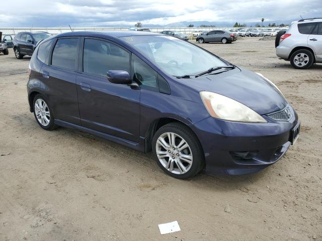 Photo 3 VIN: JHMGE8H47AC017138 - HONDA FIT 