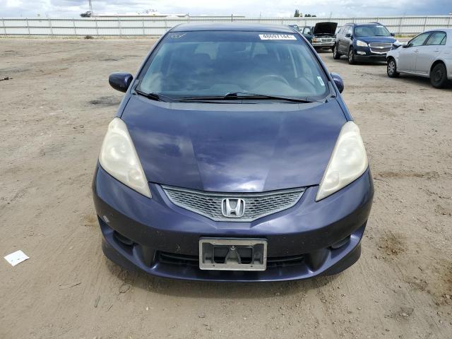 Photo 4 VIN: JHMGE8H47AC017138 - HONDA FIT 