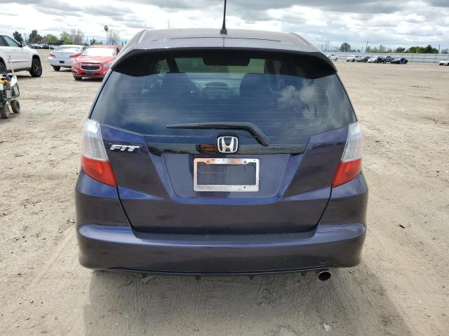 Photo 5 VIN: JHMGE8H47AC017138 - HONDA FIT 