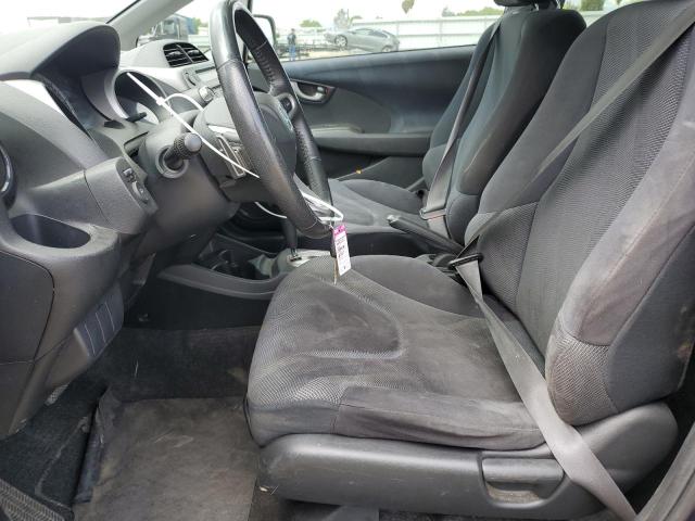 Photo 6 VIN: JHMGE8H47AC017138 - HONDA FIT 