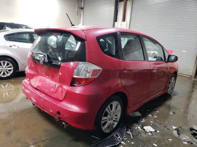 Photo 2 VIN: JHMGE8H47AC017172 - HONDA FIT 