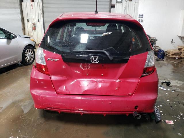 Photo 5 VIN: JHMGE8H47AC017172 - HONDA FIT 