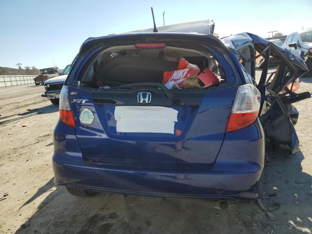 Photo 5 VIN: JHMGE8H47AC021805 - HONDA FIT 