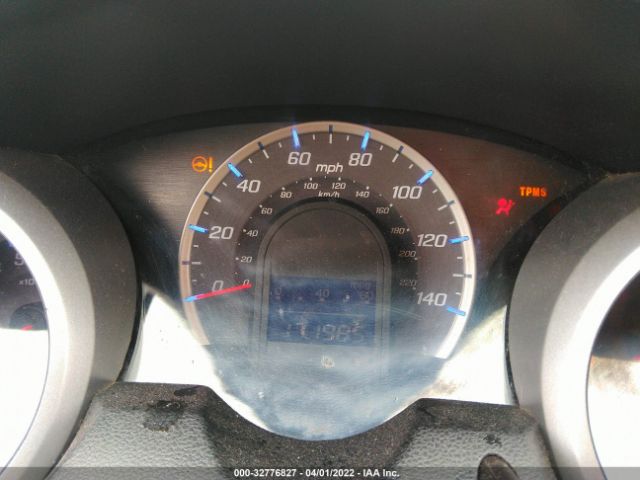 Photo 6 VIN: JHMGE8H47AC023408 - HONDA FIT 