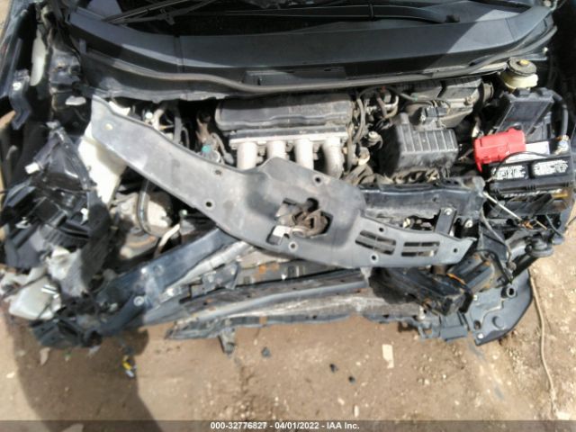 Photo 9 VIN: JHMGE8H47AC023408 - HONDA FIT 